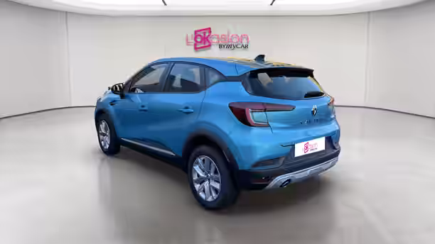 RENAULT CAPTUR 3 / 31