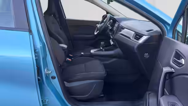 RENAULT CAPTUR 19 / 31
