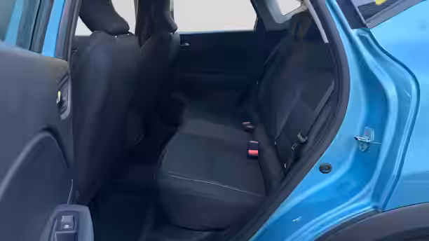 RENAULT CAPTUR 17 / 31