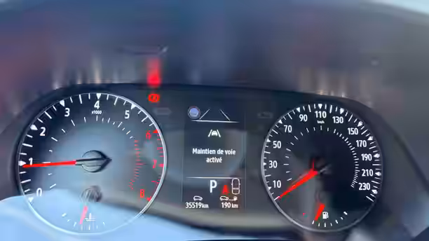 RENAULT CAPTUR 23 / 31