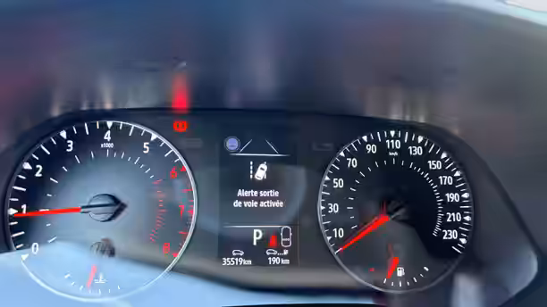 RENAULT CAPTUR 22 / 31