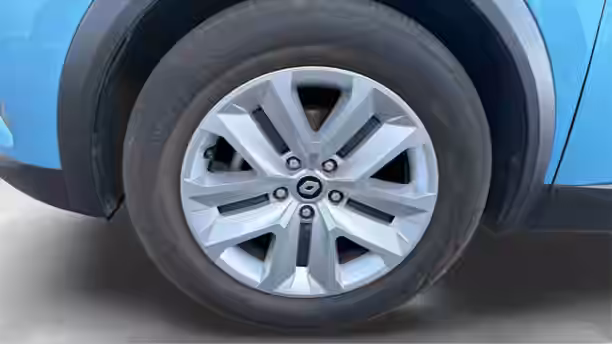 RENAULT CAPTUR 14 / 31