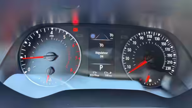 RENAULT CAPTUR 26 / 31