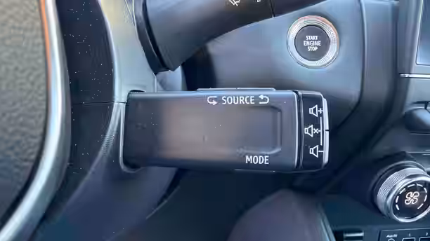 RENAULT CAPTUR 29 / 31