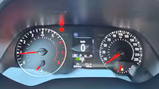 RENAULT CAPTUR 10 / 31