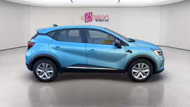 RENAULT CAPTUR 6 / 31