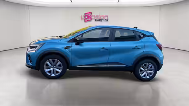 RENAULT CAPTUR 2 / 31