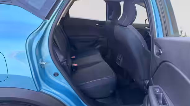 RENAULT CAPTUR 18 / 31
