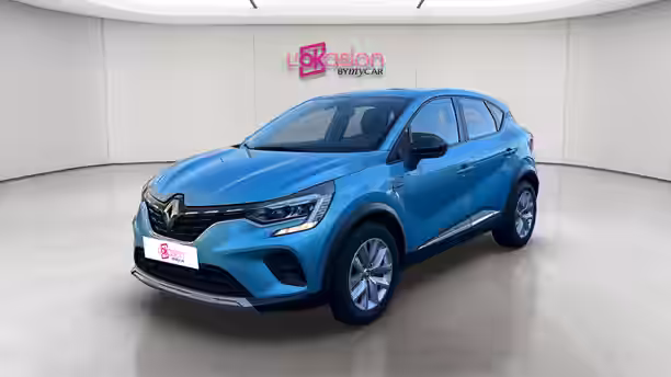 RENAULT CAPTUR 1 / 31