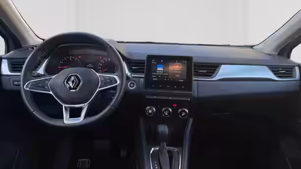 RENAULT CAPTUR 20 / 31