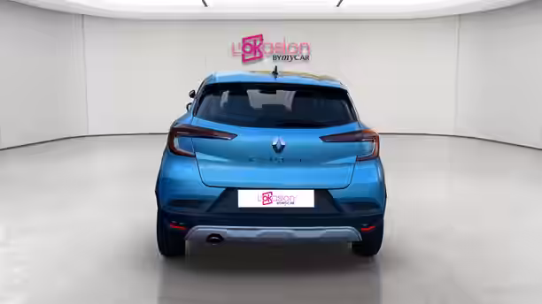 RENAULT CAPTUR 4 / 31