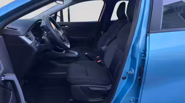 RENAULT CAPTUR 16 / 31