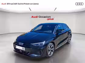 A3 SPORTBACK S line TFSI Mild Hybrid 150 S tronic 7