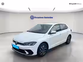 POLO VW Edition 1.0 TSI 95 S&S BVM5
