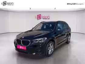 X1 F48 LCI M Sport X1 sDrive 18i 140 ch DKG7
