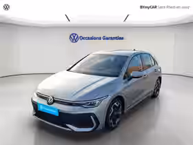 GOLF R-Line 1.5 eTSI EVO2 150 DSG7