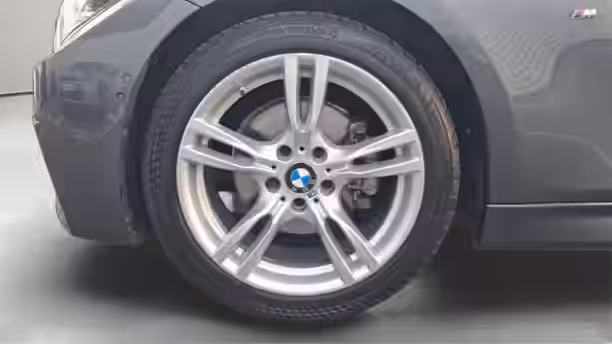 BMW SERIE 3 F30 LCI2 14 / 26