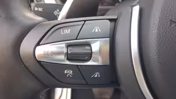 BMW SERIE 3 F30 LCI2 24 / 26