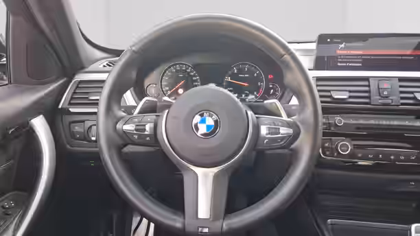 BMW SERIE 3 F30 LCI2 10 / 26