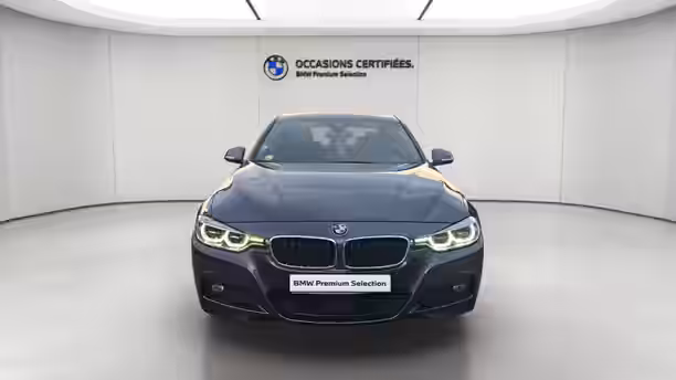 BMW SERIE 3 F30 LCI2 8 / 26
