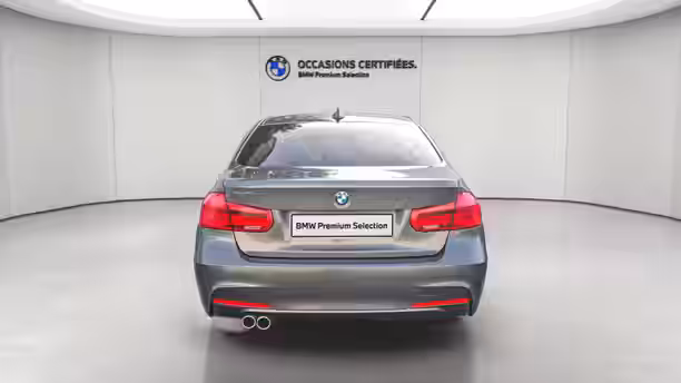 BMW SERIE 3 F30 LCI2 4 / 26