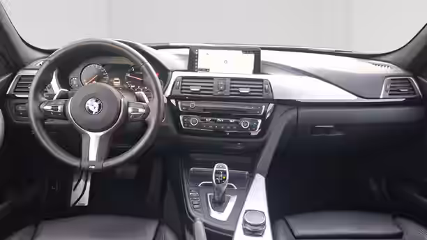 BMW SERIE 3 F30 LCI2 9 / 26