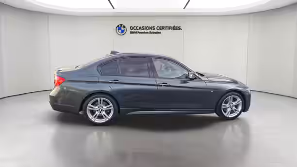 BMW SERIE 3 F30 LCI2 6 / 26