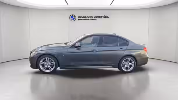 BMW SERIE 3 F30 LCI2 2 / 26