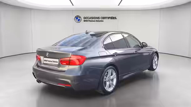 BMW SERIE 3 F30 LCI2 5 / 26