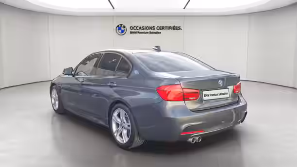 BMW SERIE 3 F30 LCI2 3 / 26