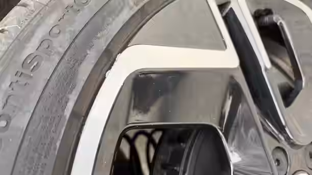 VOLKSWAGEN POLO 44 / 45