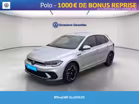 POLO R-Line Edition 1.0 TSI 95 S&S BVM5