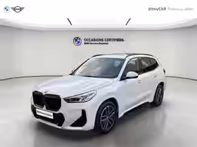 X1 U11 M Sport X1 sDrive 18i 136ch DKG7