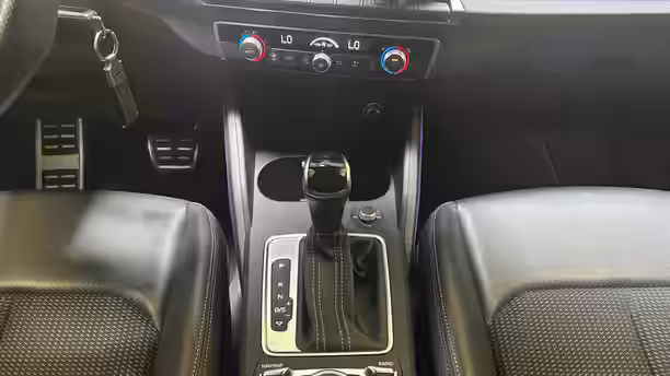 AUDI Q2 15 / 37