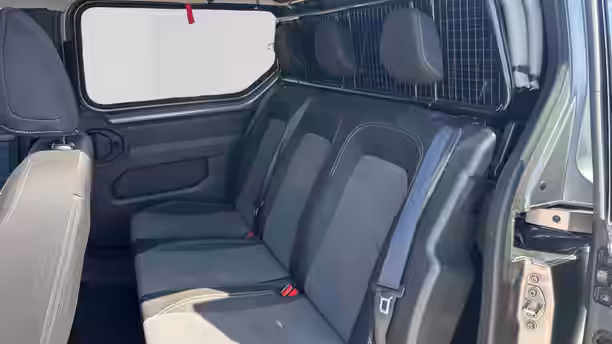 MERCEDES CITAN FOURGON 12 / 18