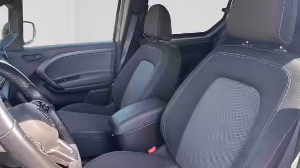MERCEDES CITAN FOURGON 11 / 18