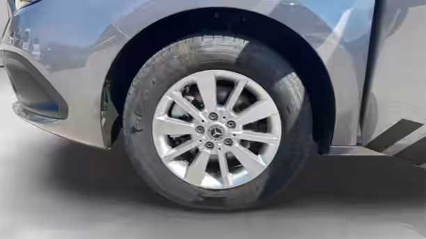 MERCEDES CITAN FOURGON 14 / 18