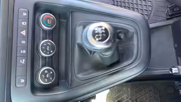 MERCEDES CITAN FOURGON 17 / 18