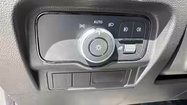 MERCEDES CITAN FOURGON 18 / 18