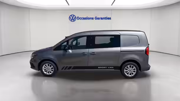 MERCEDES CITAN FOURGON 2 / 18