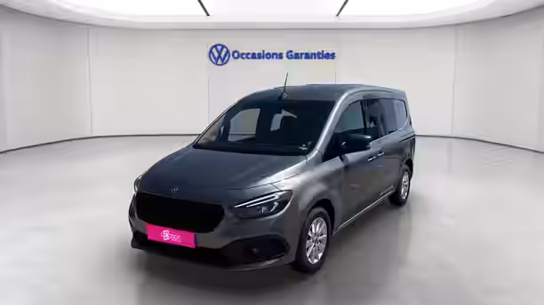 MERCEDES CITAN FOURGON 1 / 18