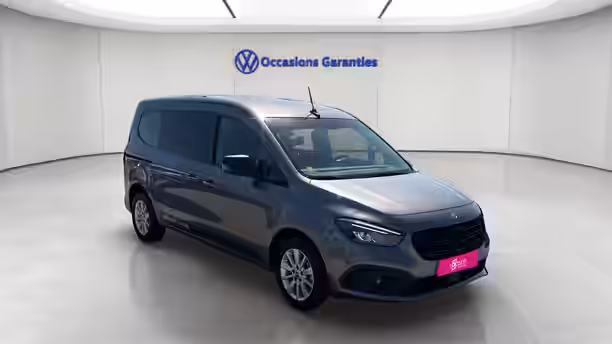 MERCEDES CITAN FOURGON 7 / 18