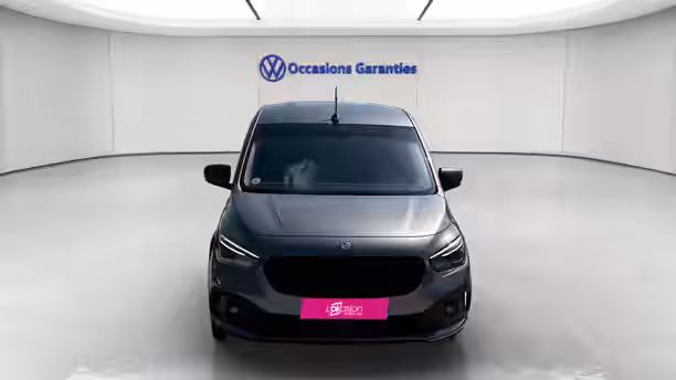 MERCEDES CITAN FOURGON 8 / 18