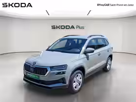 KAROQ Selection 1.5 TSI Evo 2 150 ch ACT DSG7