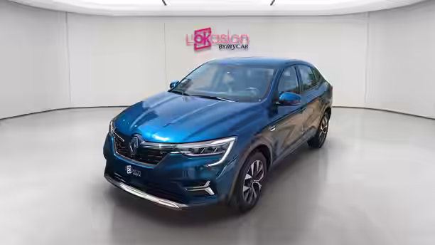 RENAULT ARKANA 1 / 20