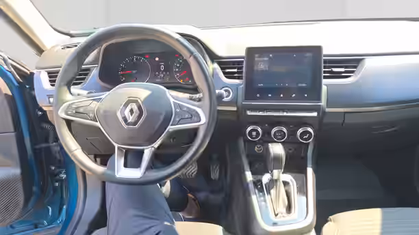 RENAULT ARKANA 10 / 20
