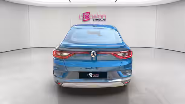 RENAULT ARKANA 4 / 20