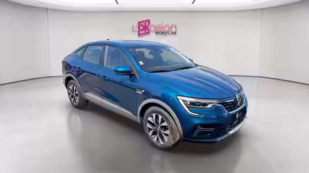 RENAULT ARKANA 7 / 20