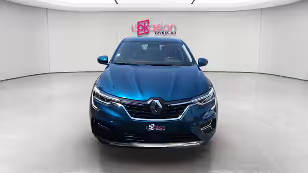 RENAULT ARKANA 8 / 20