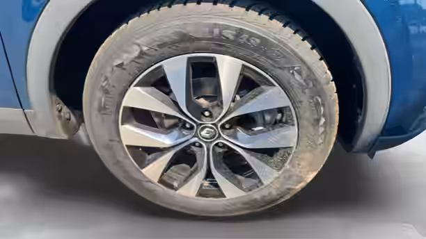 RENAULT ARKANA 15 / 20